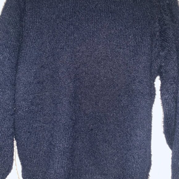 Unicorn Cardigan with sequin design - Picture 2 of 3